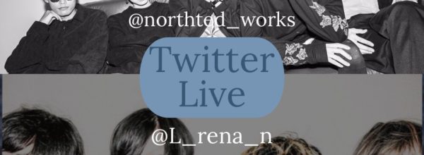 【音楽ニュース】lazuli rena nicole イベント中止も、ライブをツイッター配信へ